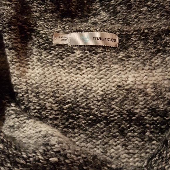 Sweater Tunic - Picture 4 of 4